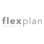 flexplan android application logo